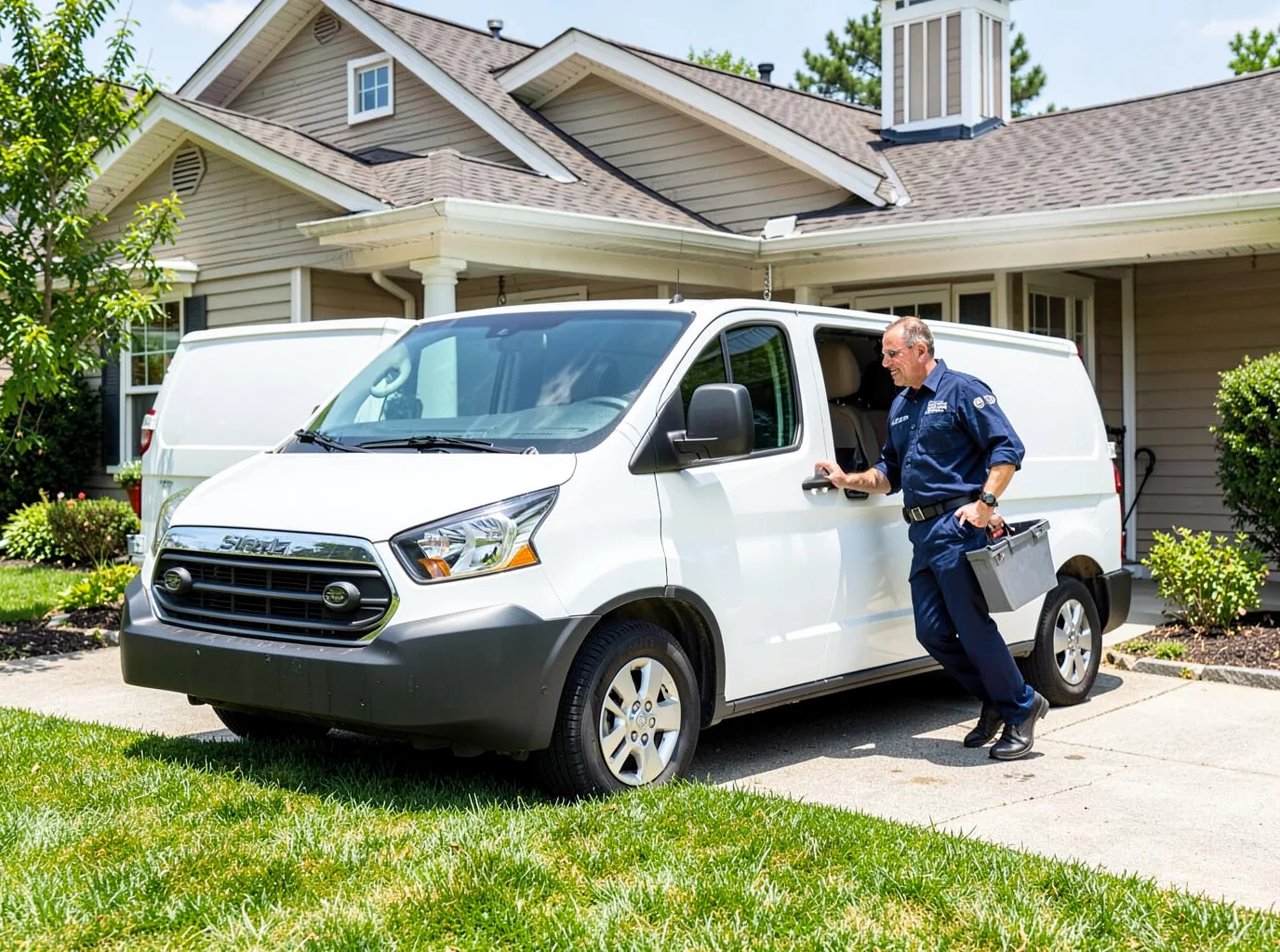 Emergency Plumber company in Ashton, WV