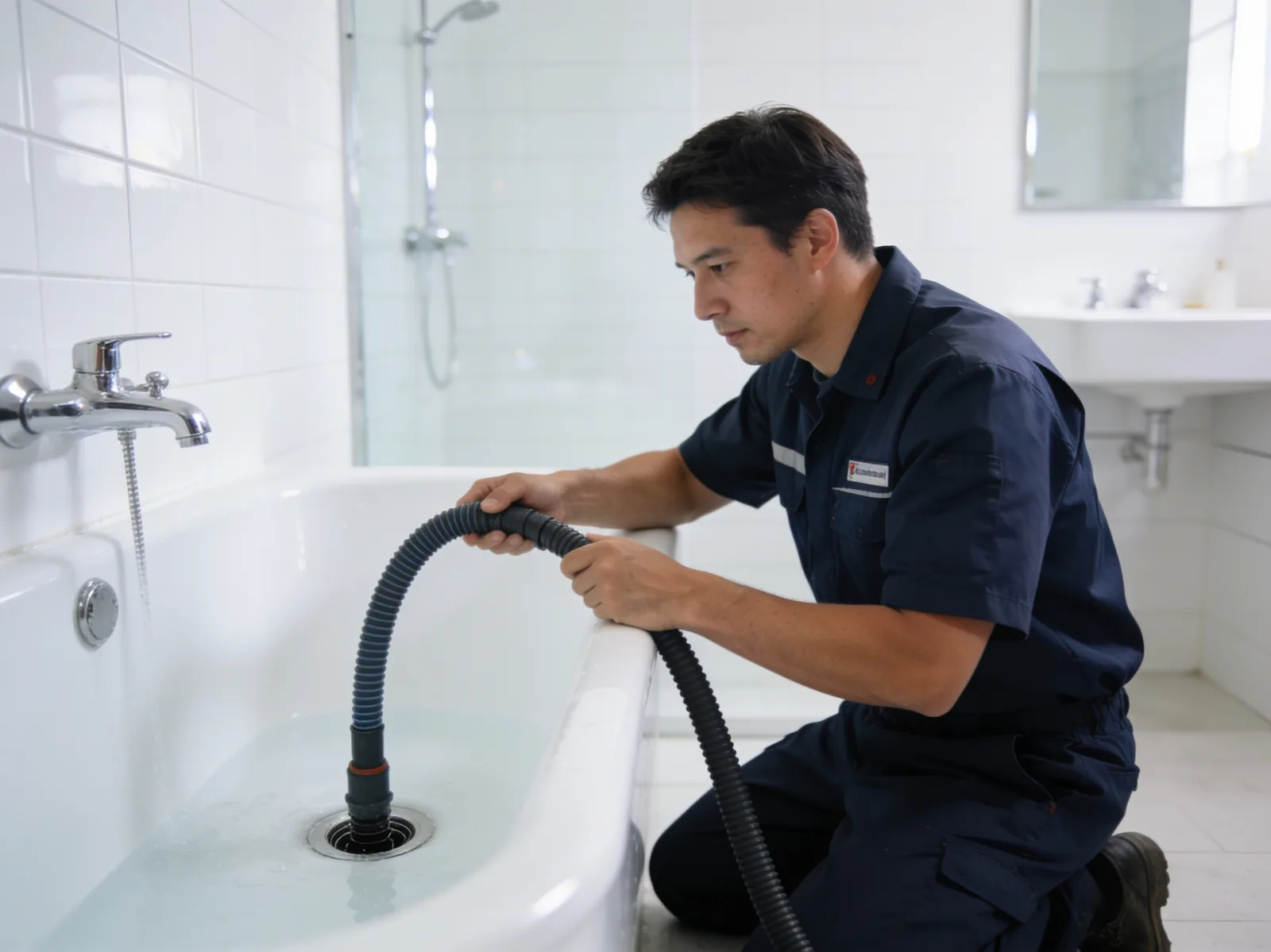 Emergency Plumber Ashton, WV FAQs